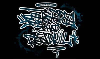 logo Yesterday I Had Roadkill